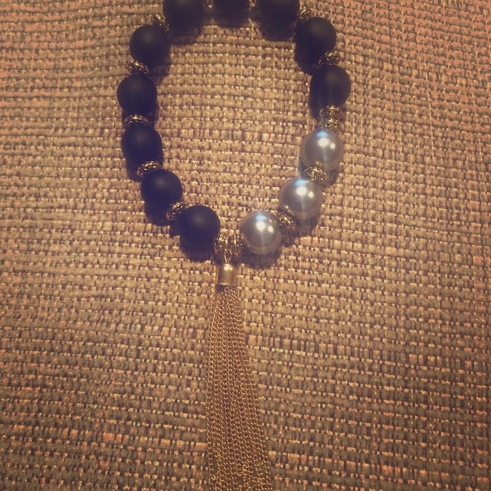 Handmade brackets